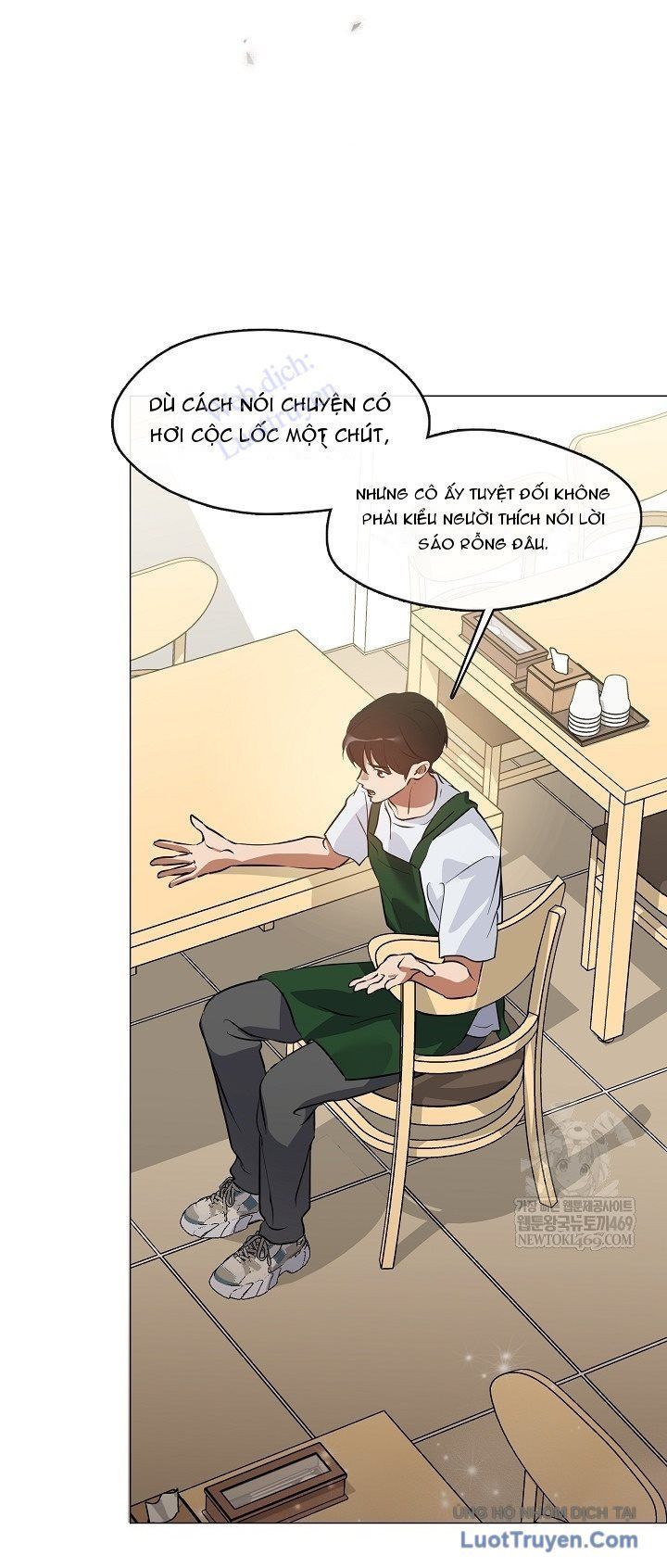 Nhà hàng thế giới ngầm Chap 97 - Next Chap 96