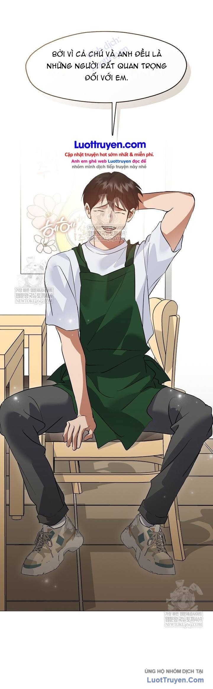 Nhà hàng thế giới ngầm Chap 97 - Next Chap 96