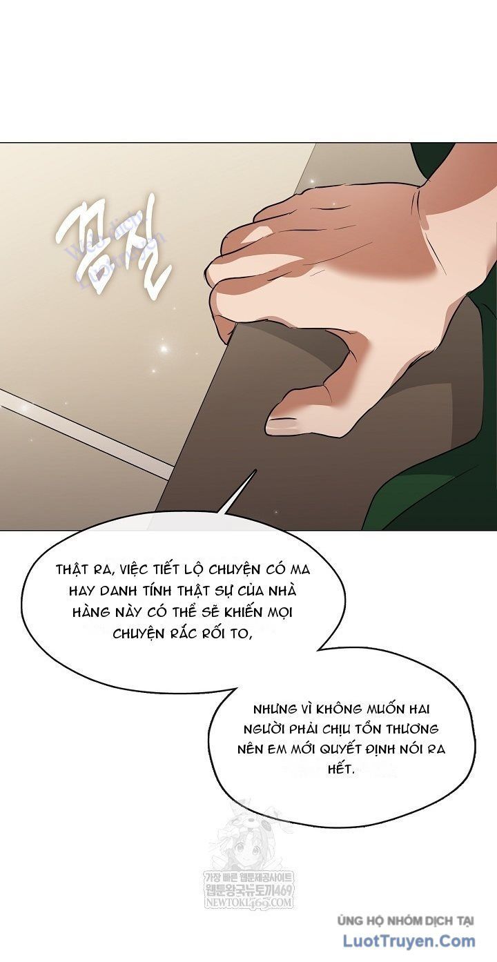 Nhà hàng thế giới ngầm Chap 97 - Next Chap 96
