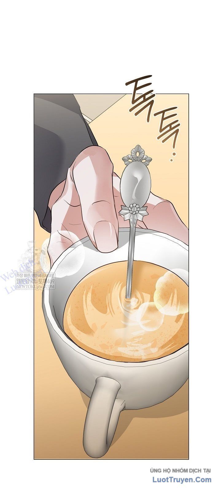 Nhà hàng thế giới ngầm Chap 97 - Next Chap 96