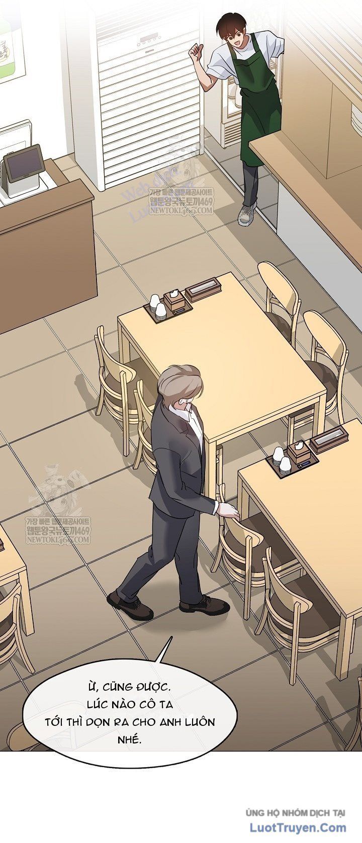 Nhà hàng thế giới ngầm Chap 97 - Next Chap 96