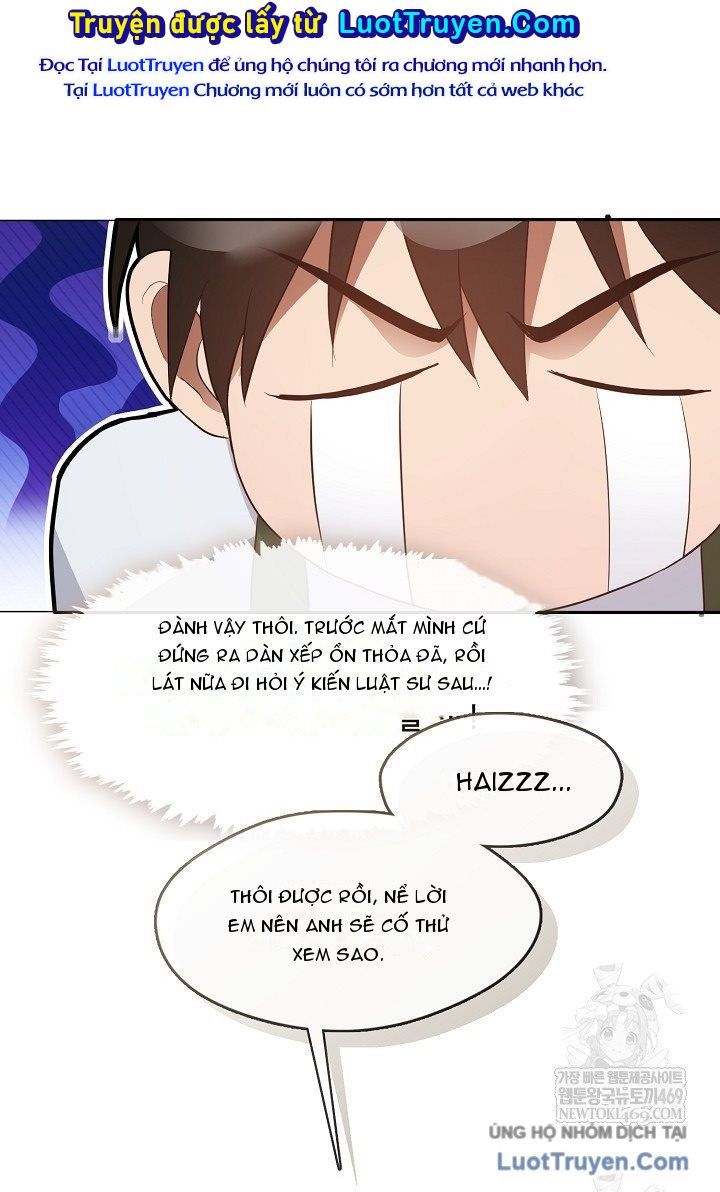 Nhà hàng thế giới ngầm Chap 97 - Next Chap 96