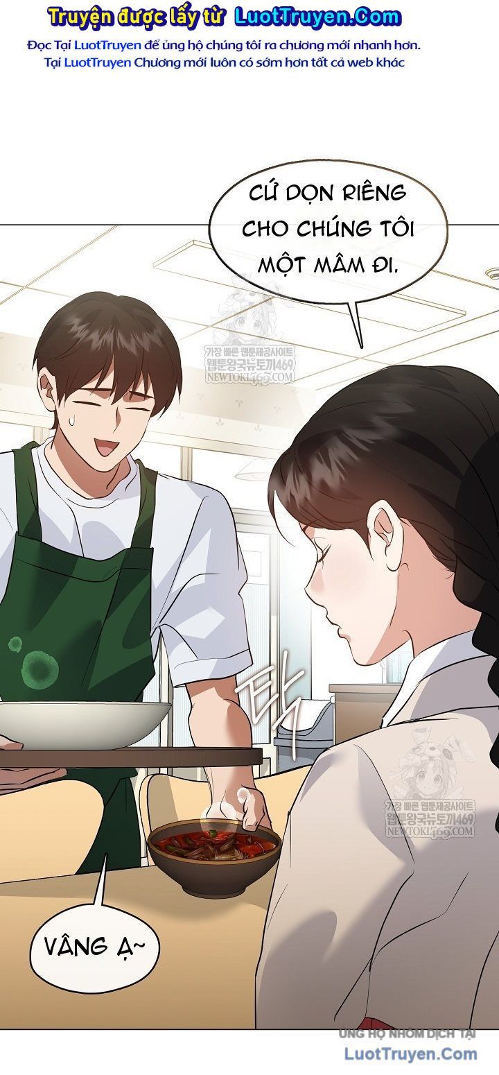 Nhà hàng thế giới ngầm Chap 97 - Next Chap 96