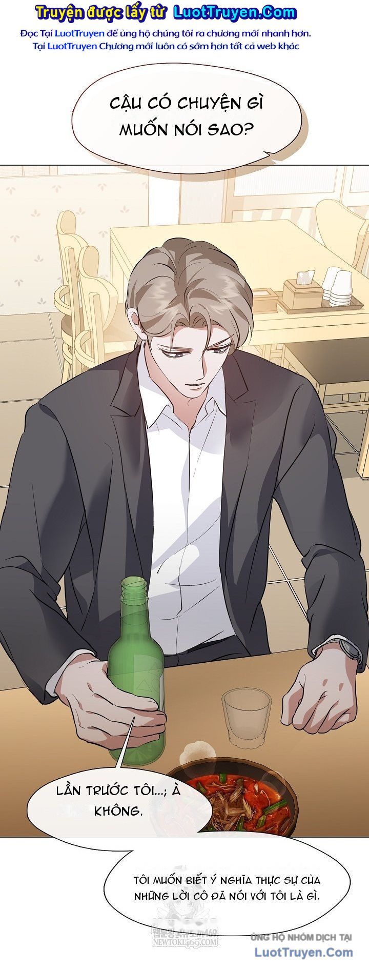 Nhà hàng thế giới ngầm Chap 97 - Next Chap 96