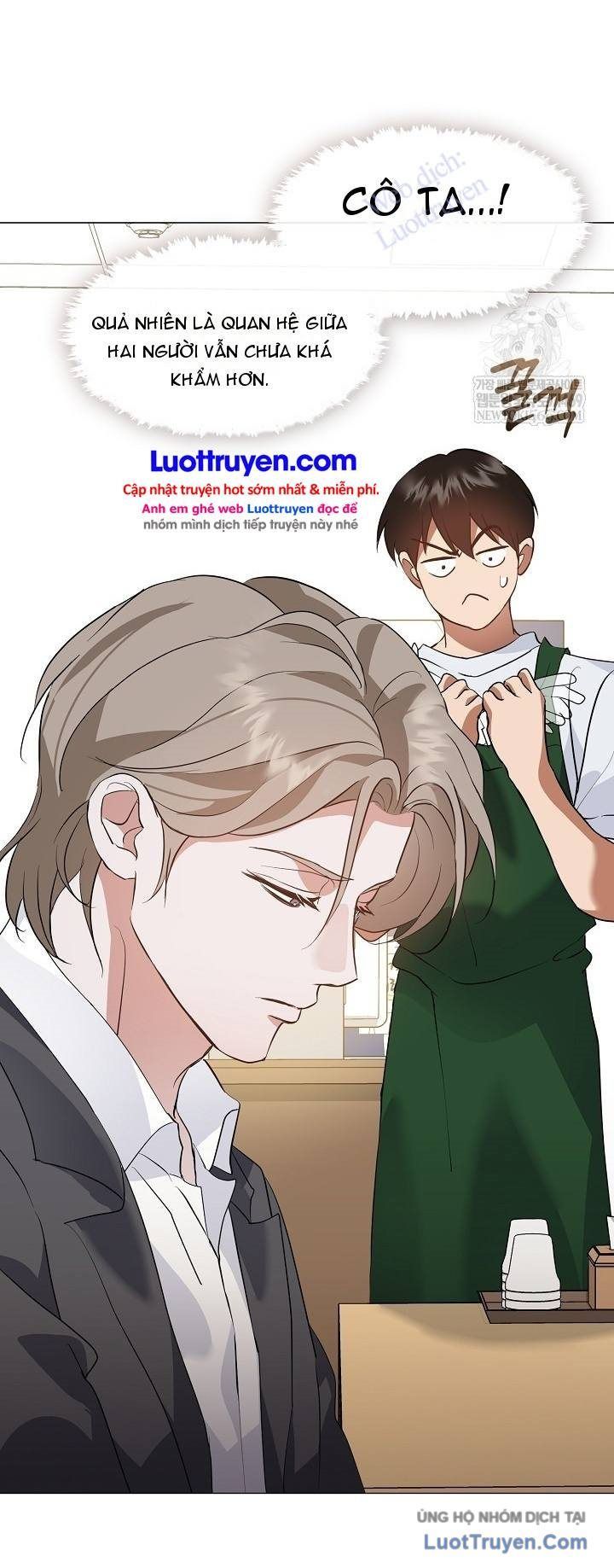 Nhà hàng thế giới ngầm Chap 97 - Next Chap 96