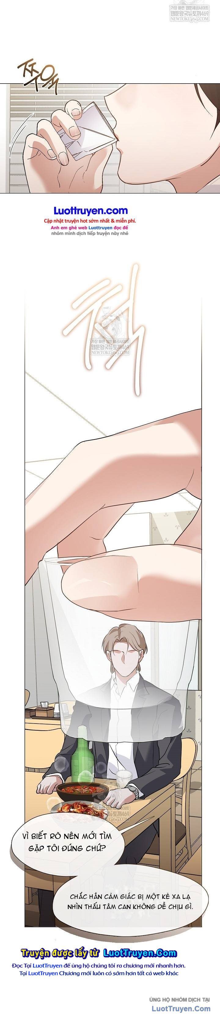 Nhà hàng thế giới ngầm Chap 97 - Next Chap 96