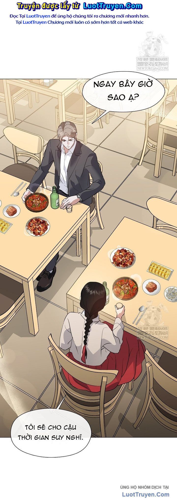 Nhà hàng thế giới ngầm Chap 97 - Next Chap 96
