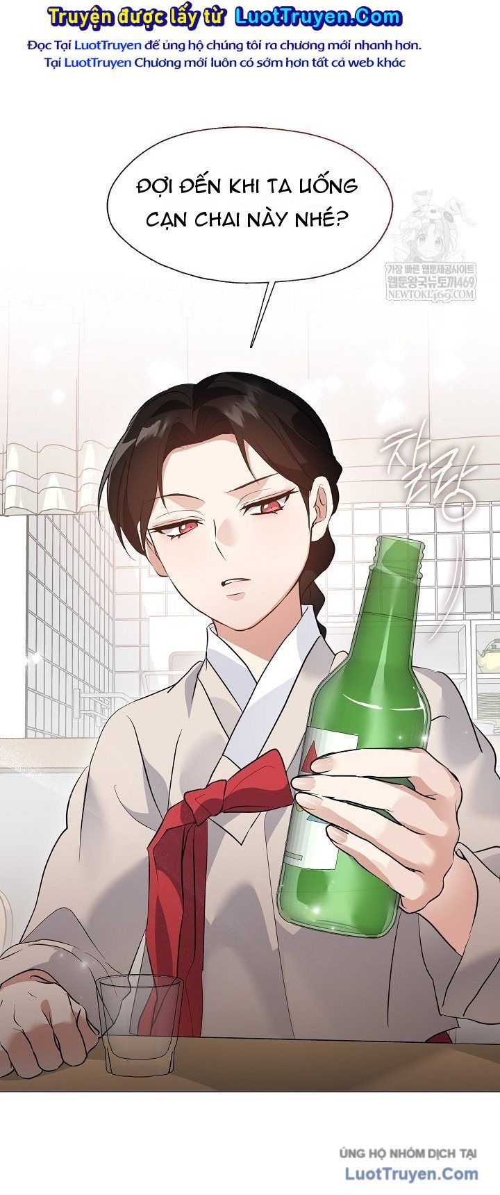 Nhà hàng thế giới ngầm Chap 97 - Next Chap 96