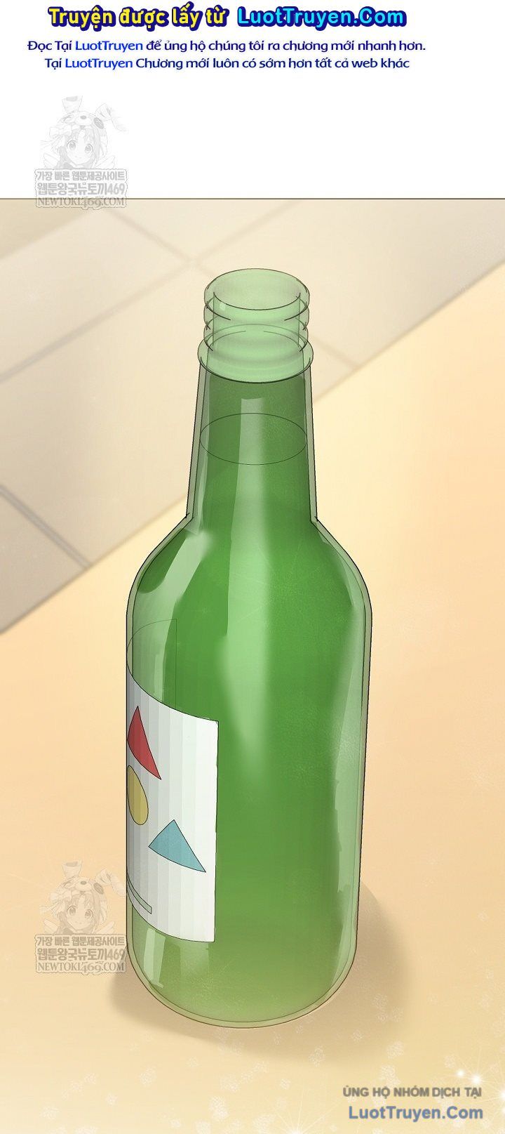 Nhà hàng thế giới ngầm Chap 97 - Next Chap 96