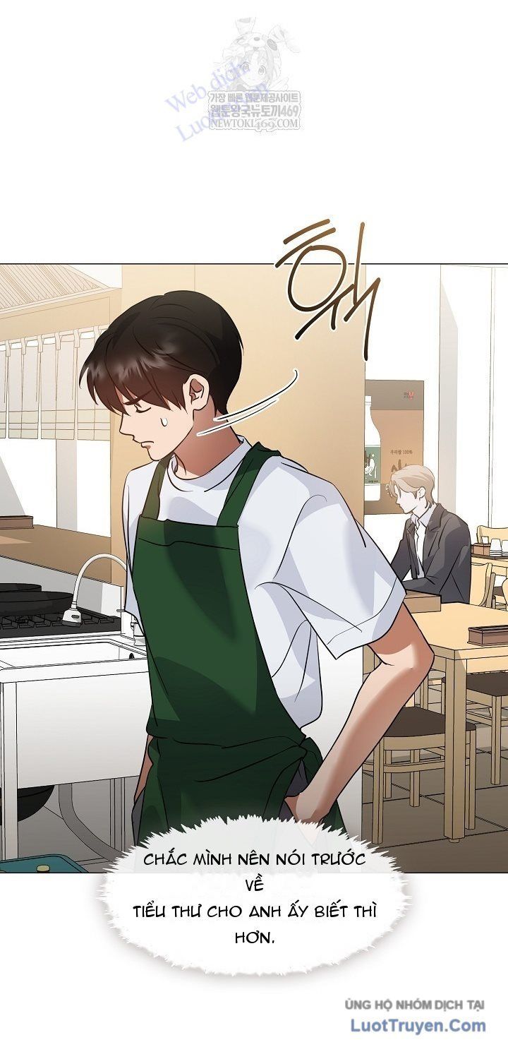 Nhà hàng thế giới ngầm Chap 97 - Next Chap 96