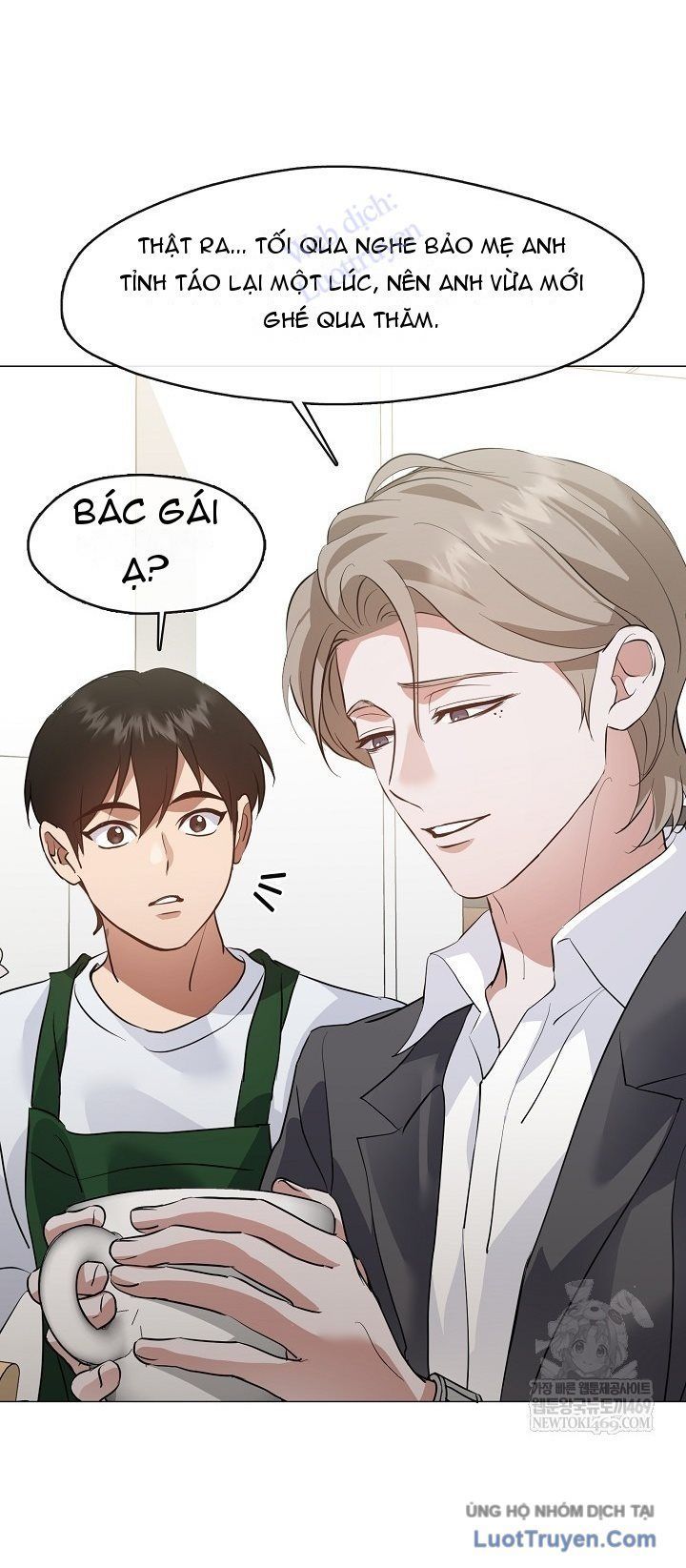 Nhà hàng thế giới ngầm Chap 97 - Next Chap 96