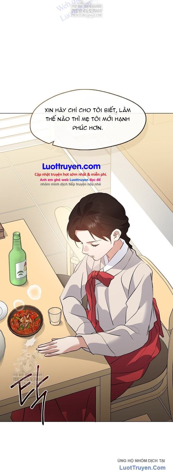 Nhà hàng thế giới ngầm Chap 98 - Next Chap 97