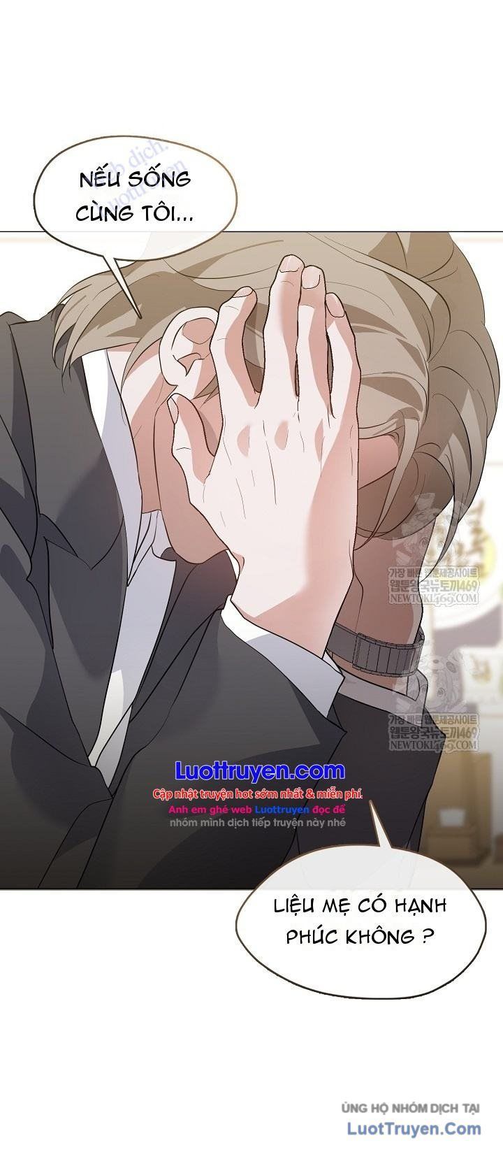 Nhà hàng thế giới ngầm Chap 98 - Next Chap 97