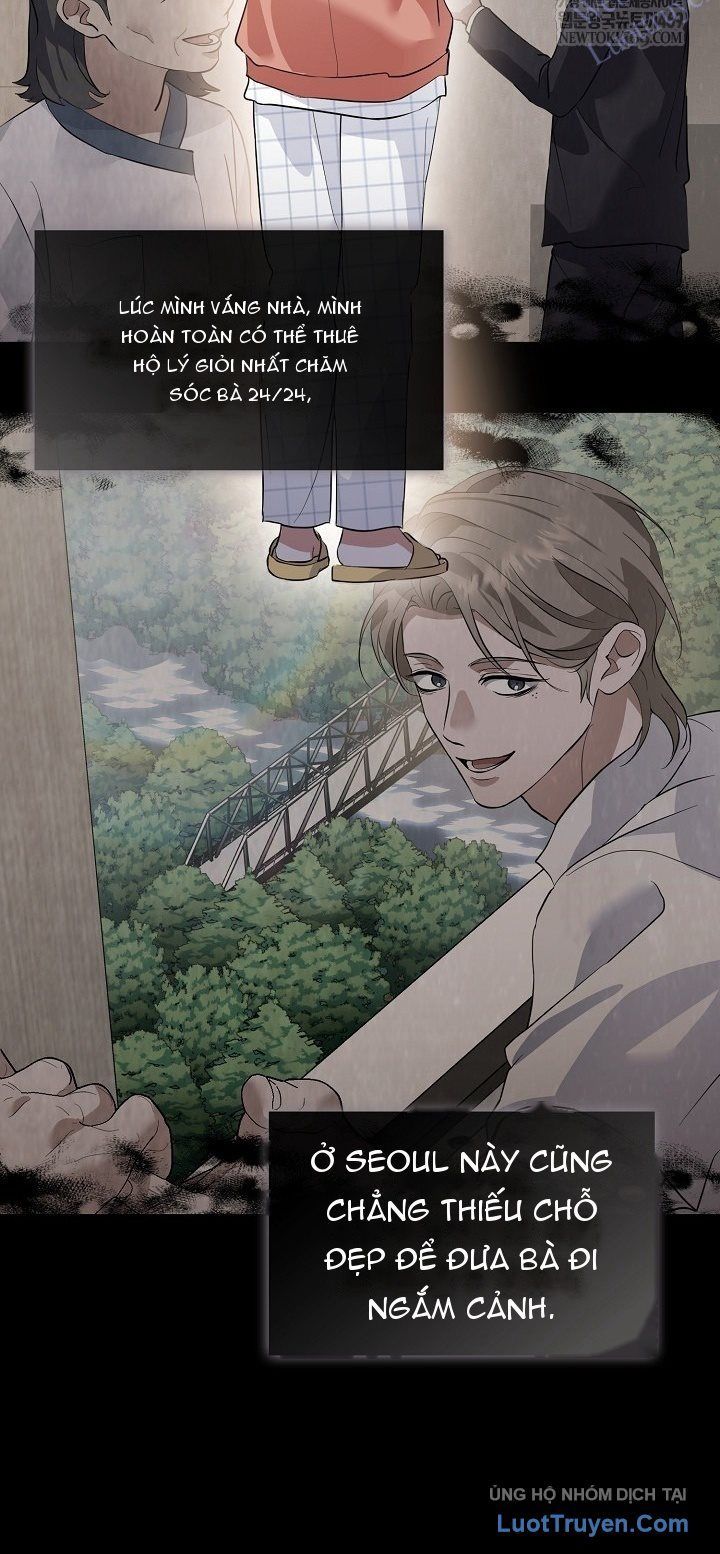 Nhà hàng thế giới ngầm Chap 98 - Next Chap 97