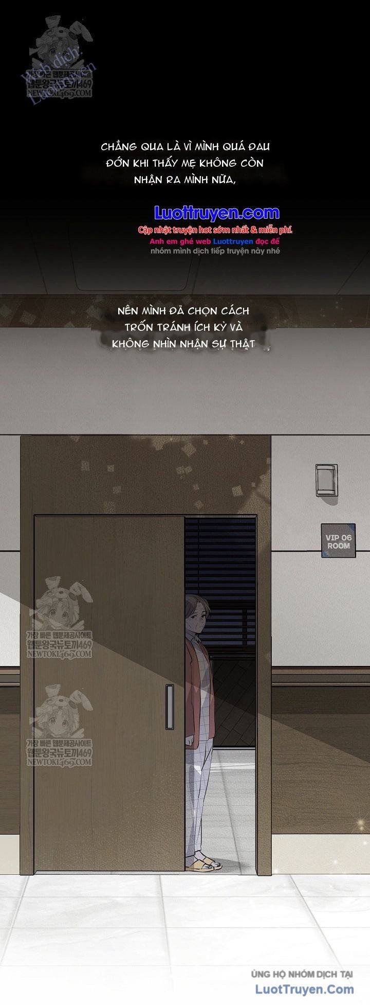 Nhà hàng thế giới ngầm Chap 98 - Next Chap 97