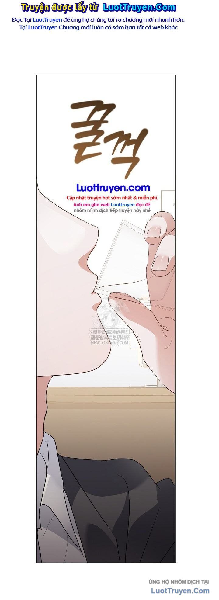 Nhà hàng thế giới ngầm Chap 98 - Next Chap 97