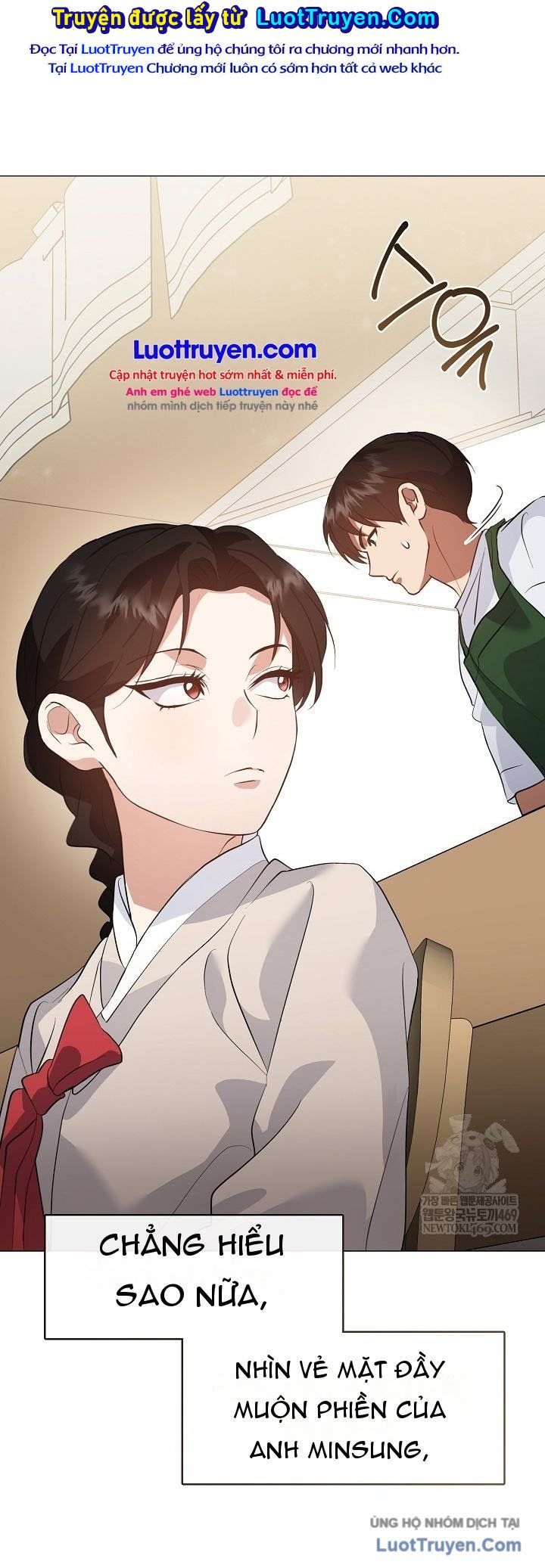 Nhà hàng thế giới ngầm Chap 98 - Next Chap 97