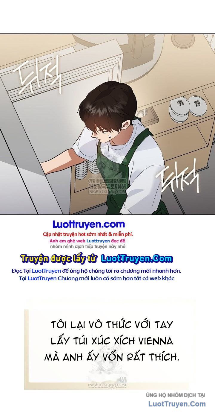 Nhà hàng thế giới ngầm Chap 98 - Next Chap 97