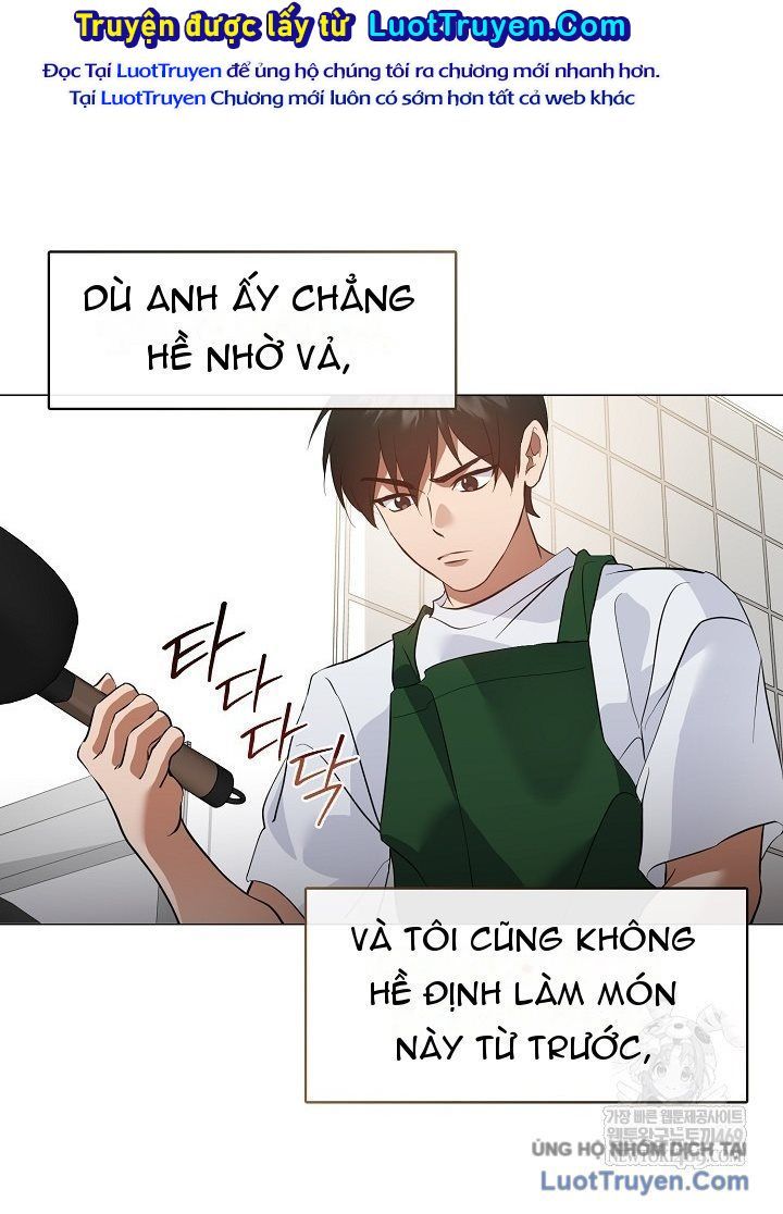 Nhà hàng thế giới ngầm Chap 98 - Next Chap 97