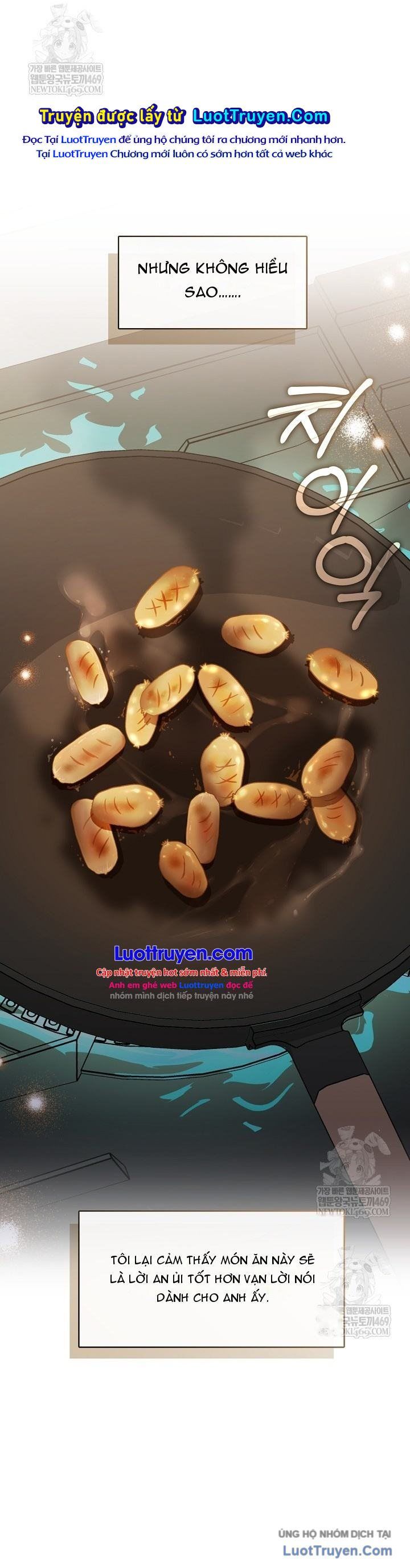 Nhà hàng thế giới ngầm Chap 98 - Next Chap 97