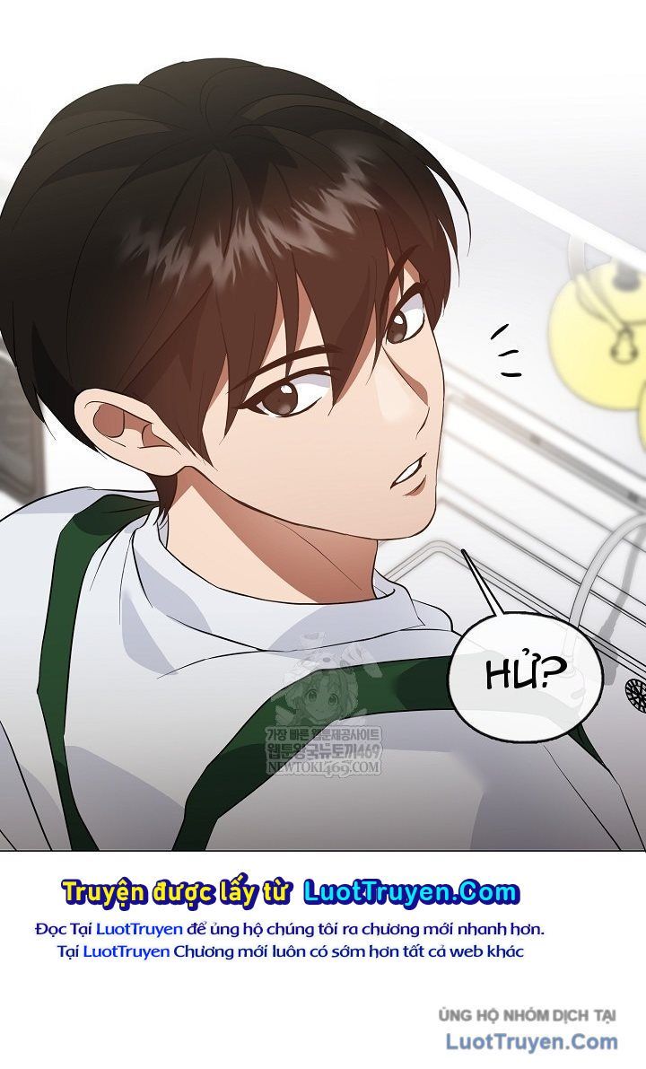 Nhà hàng thế giới ngầm Chap 98 - Next Chap 97