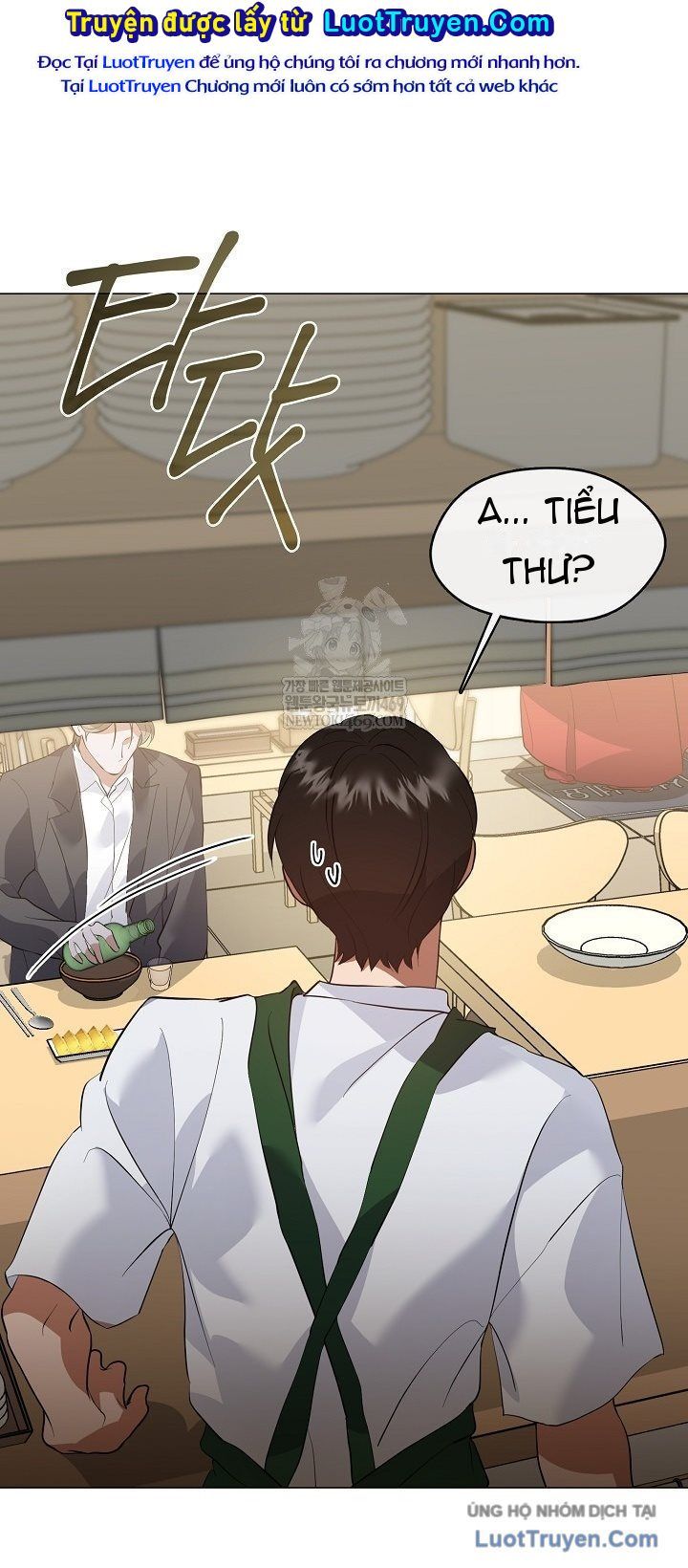 Nhà hàng thế giới ngầm Chap 98 - Next Chap 97