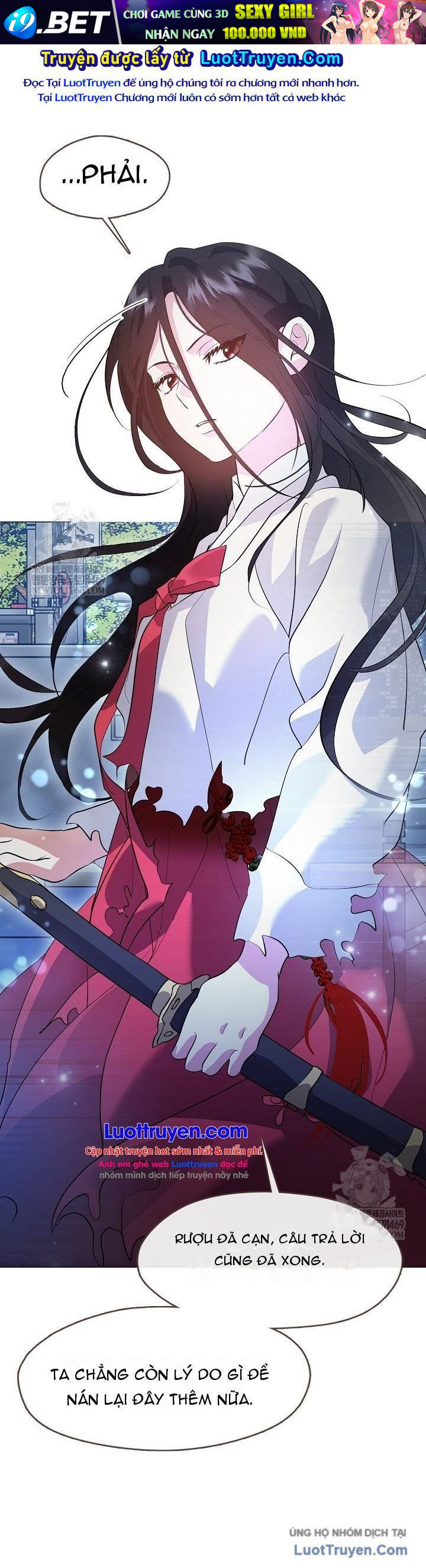 Nhà hàng thế giới ngầm Chap 98 - Next Chap 97