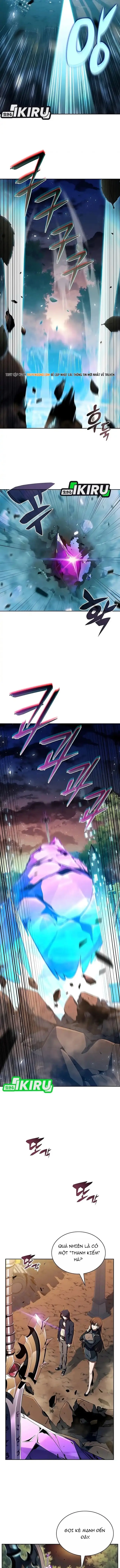 Quán Ăn Nơi Tận Cùng Thế Giới Chap 37 - Next Chap 36