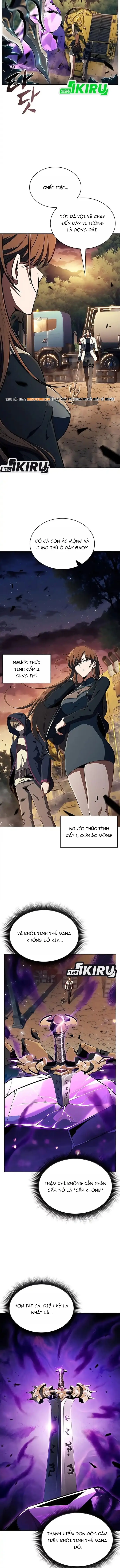 Quán Ăn Nơi Tận Cùng Thế Giới Chap 37 - Next Chap 36