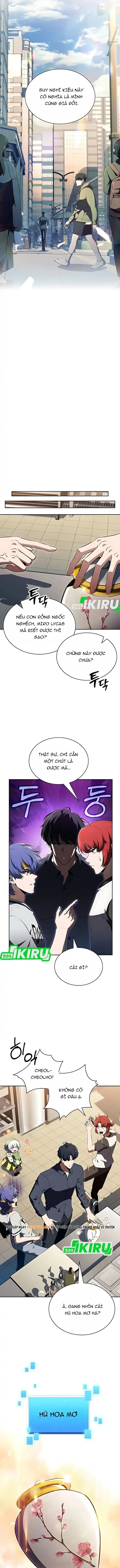 Quán Ăn Nơi Tận Cùng Thế Giới Chap 37 - Next Chap 36