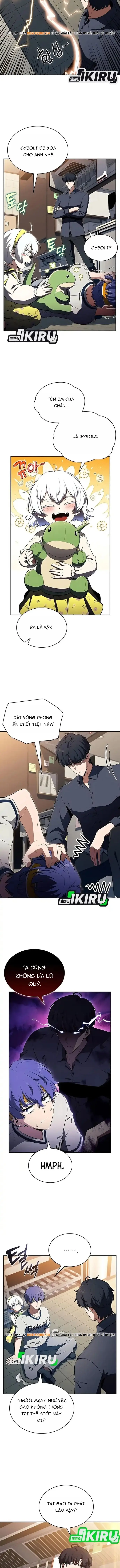 Quán Ăn Nơi Tận Cùng Thế Giới Chap 37 - Next Chap 36