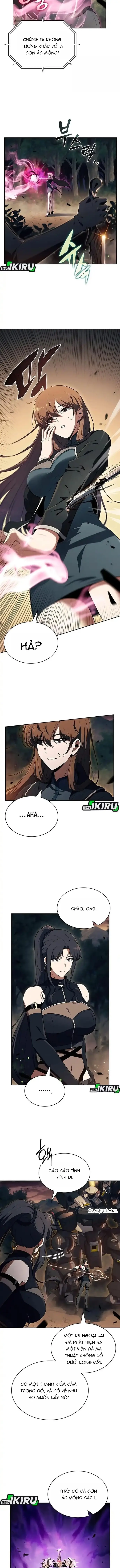 Quán Ăn Nơi Tận Cùng Thế Giới Chap 38 - Next Chap 37