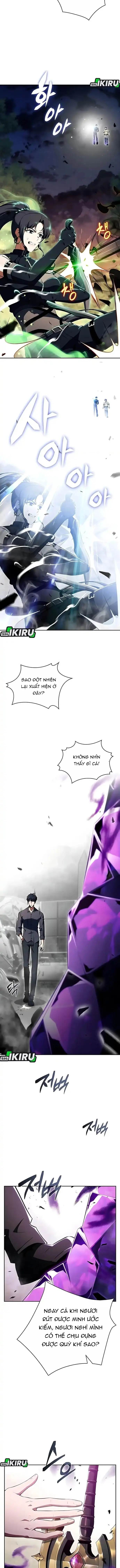 Quán Ăn Nơi Tận Cùng Thế Giới Chap 38 - Next Chap 37