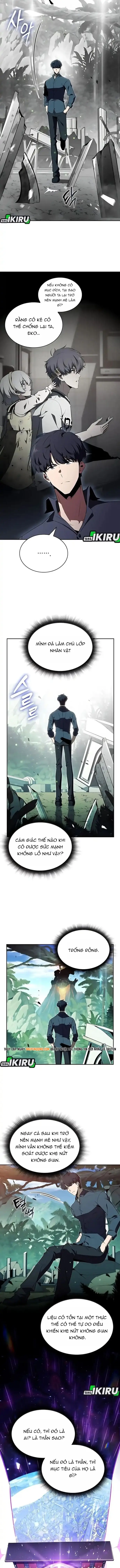 Quán Ăn Nơi Tận Cùng Thế Giới Chap 38 - Next Chap 37