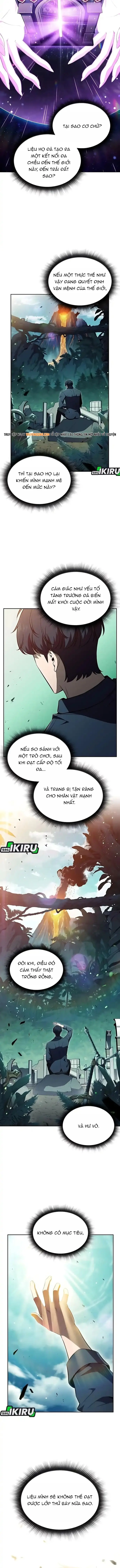 Quán Ăn Nơi Tận Cùng Thế Giới Chap 38 - Next Chap 37