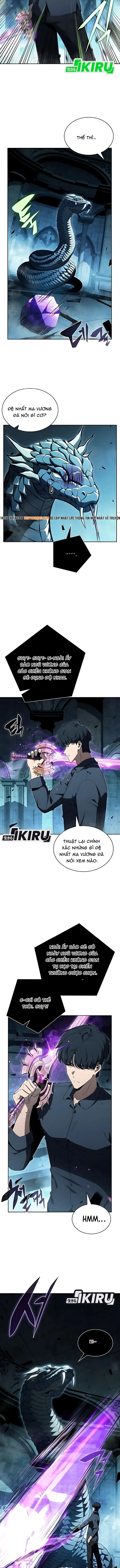 Quán Ăn Nơi Tận Cùng Thế Giới Chap 39 - Next Chap 38