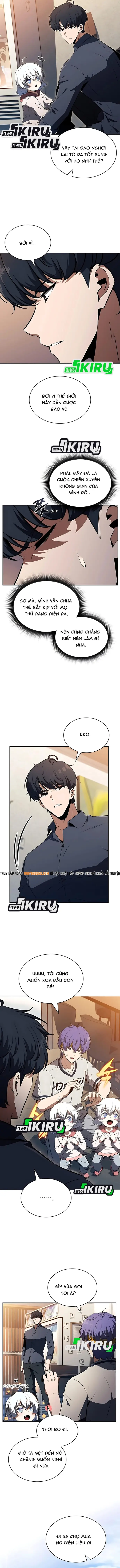 Quán Ăn Nơi Tận Cùng Thế Giới Chap 39 - Next Chap 38