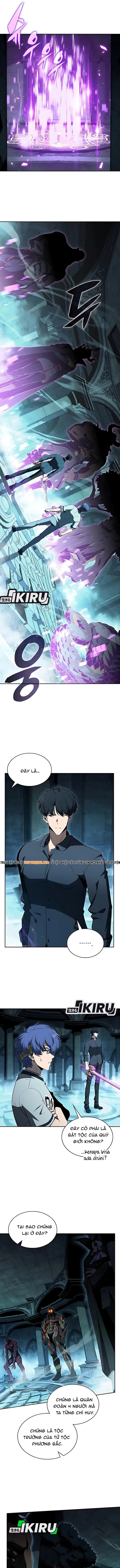 Quán Ăn Nơi Tận Cùng Thế Giới Chap 39 - Next Chap 38