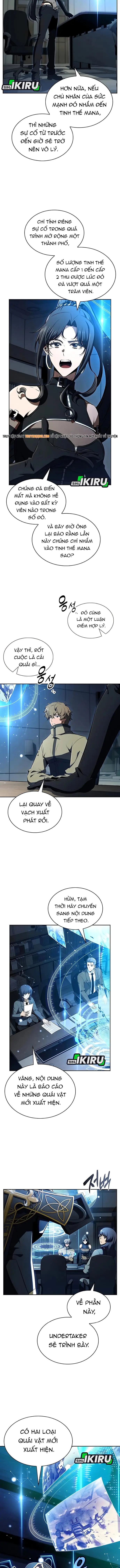 Quán Ăn Nơi Tận Cùng Thế Giới Chap 40 - Next Chap 39