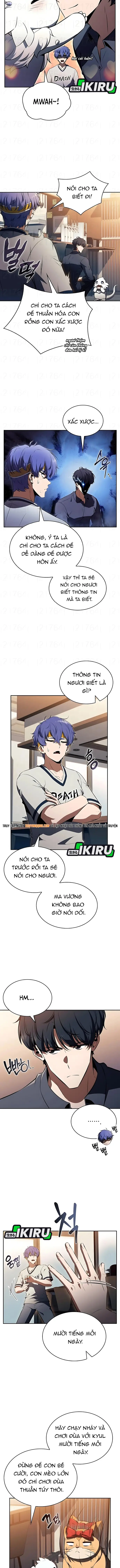 Quán Ăn Nơi Tận Cùng Thế Giới Chap 40 - Next Chap 39