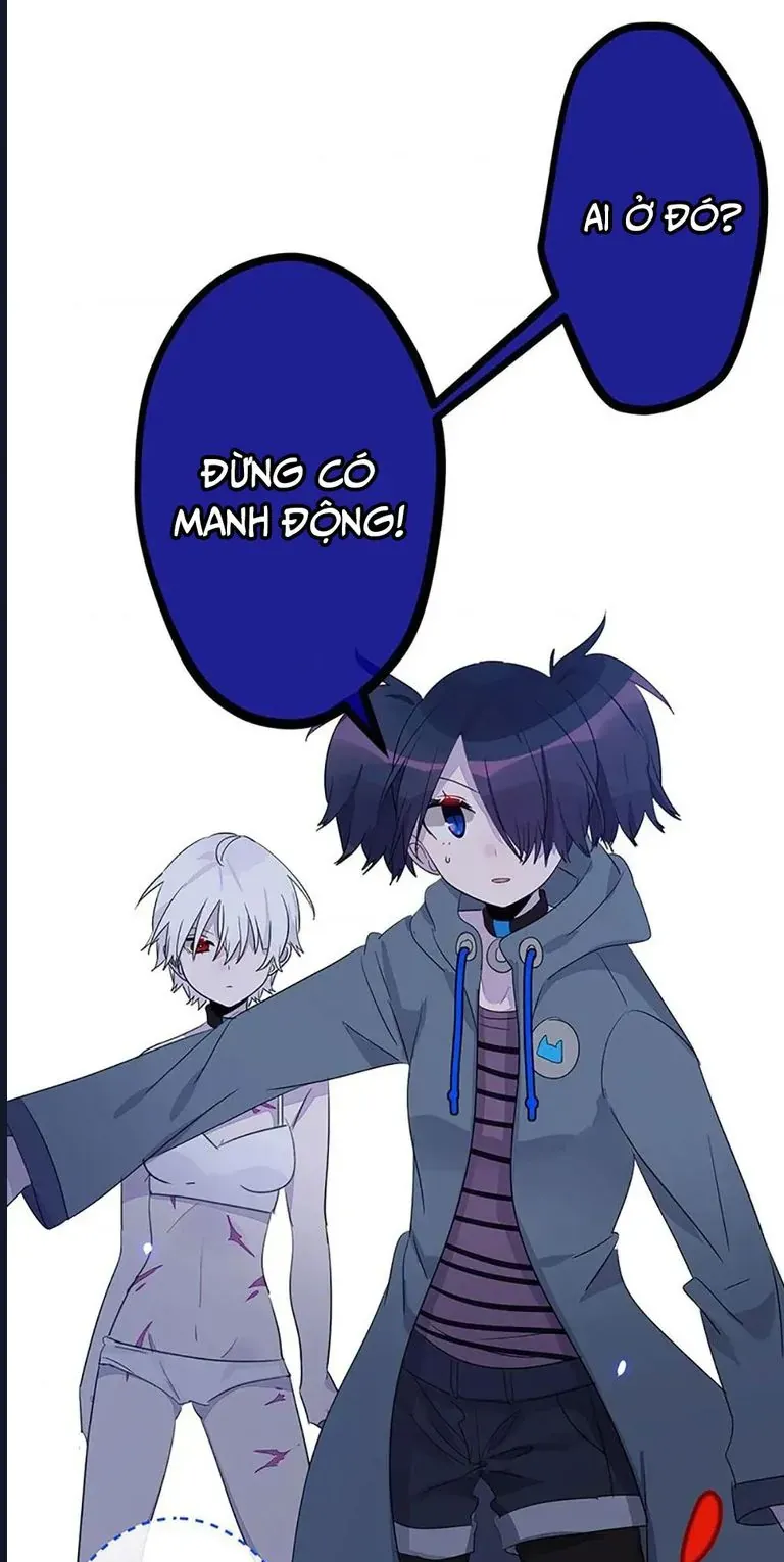 Ai Đã Giết Con Thỏ? Chap 13.1 - Next Chap 12.2