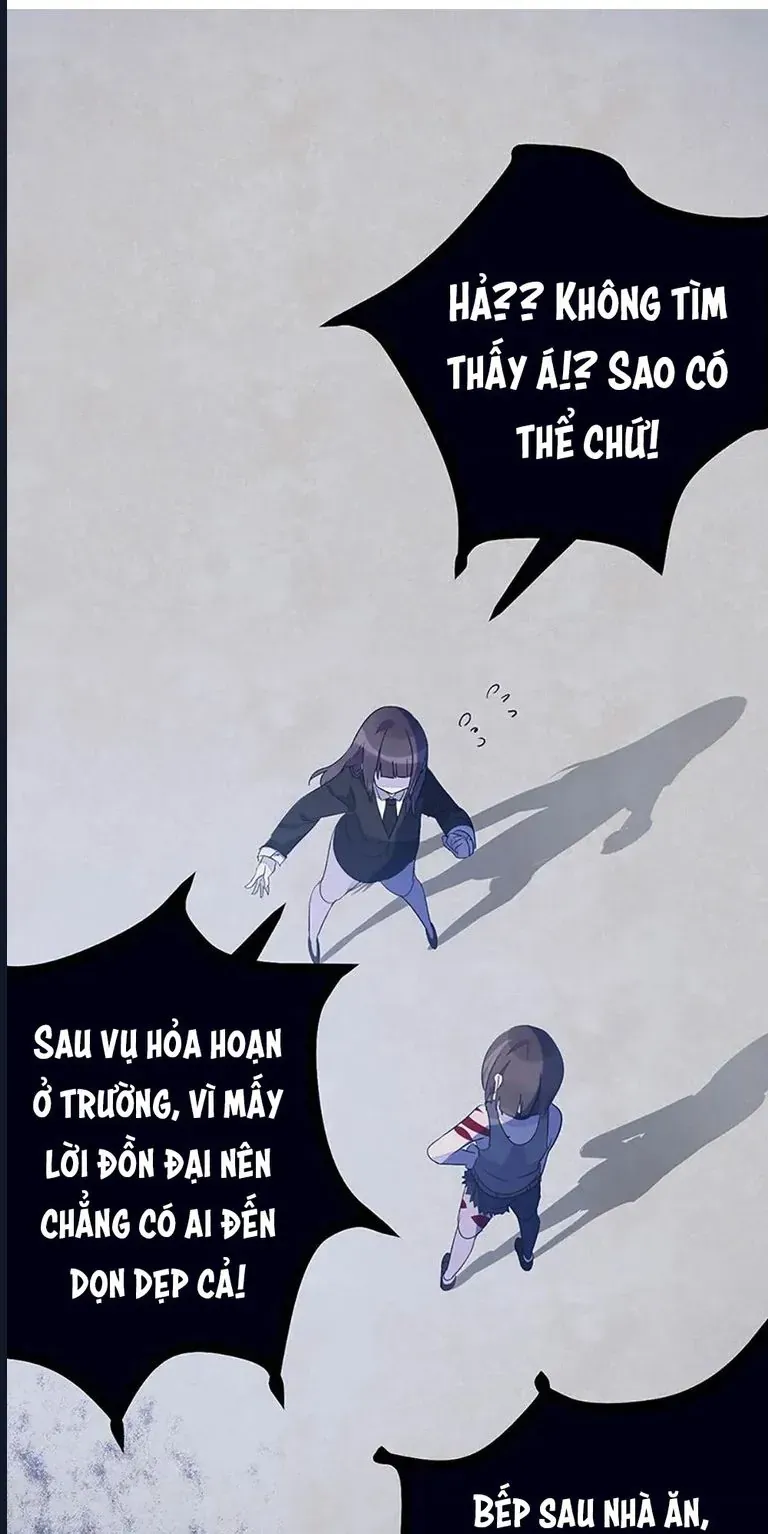 Ai Đã Giết Con Thỏ? Chap 13.1 - Next Chap 12.2