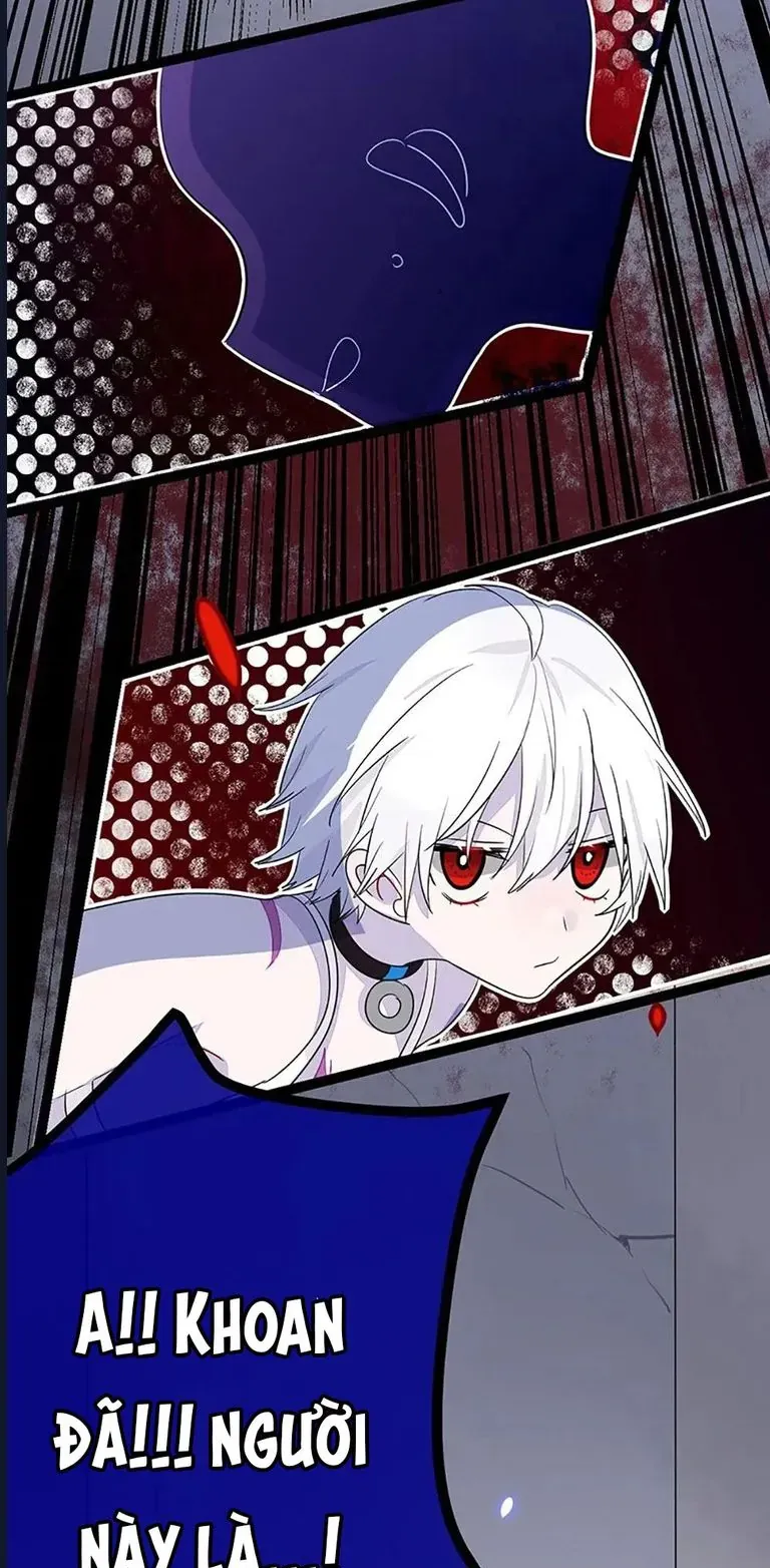 Ai Đã Giết Con Thỏ? Chap 13.1 - Next Chap 12.2