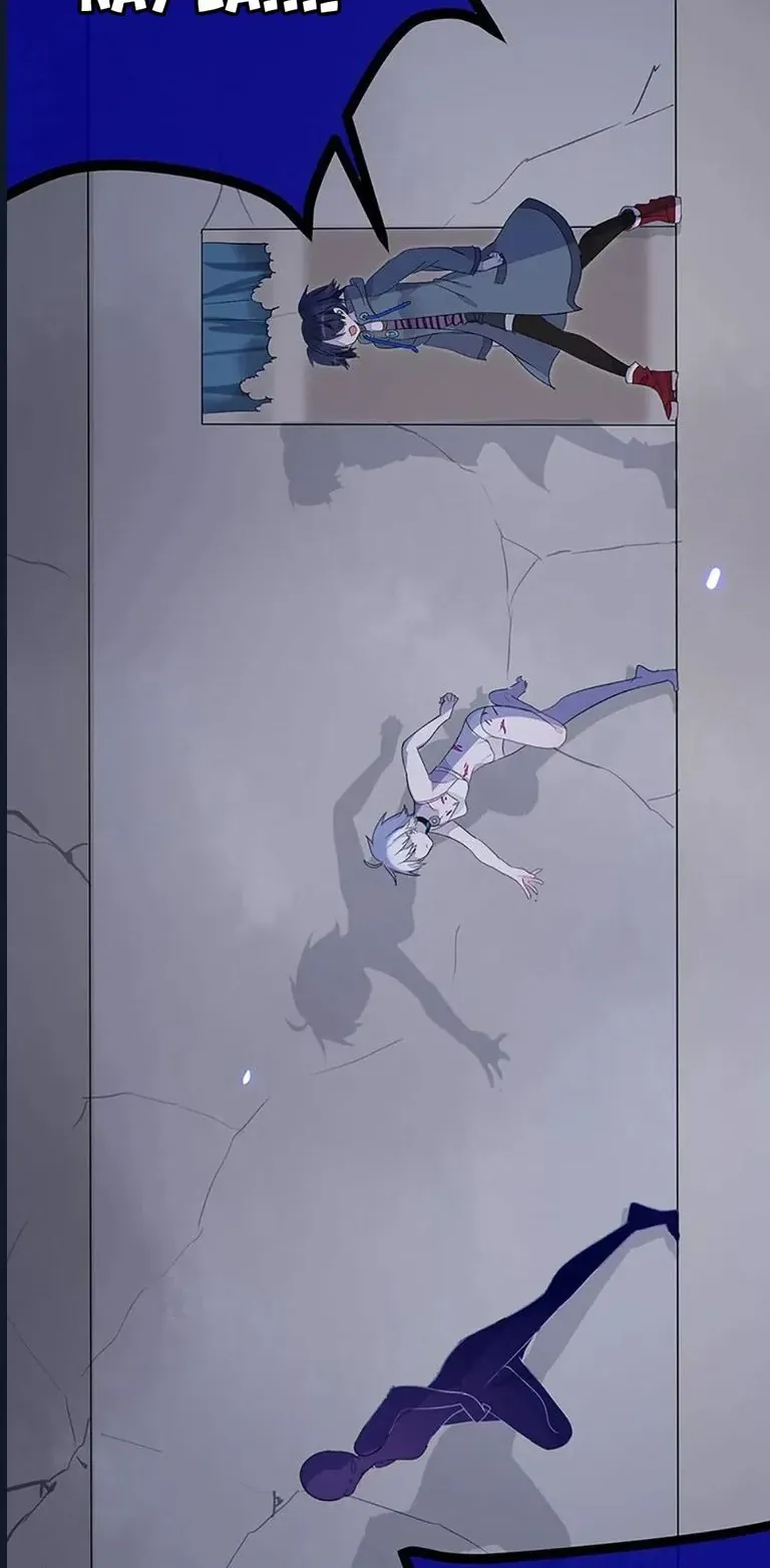 Ai Đã Giết Con Thỏ? Chap 13.1 - Next Chap 12.2