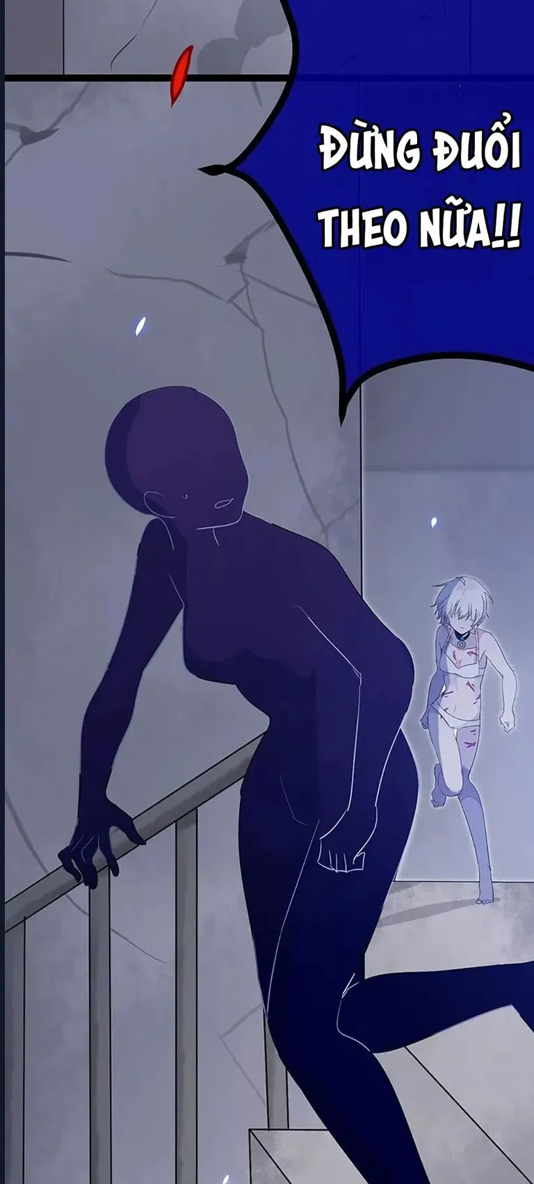 Ai Đã Giết Con Thỏ? Chap 13.1 - Next Chap 12.2