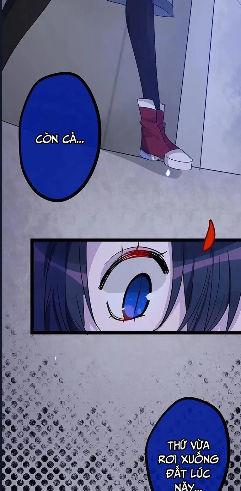 Ai Đã Giết Con Thỏ? Chap 13.1 - Next Chap 12.2