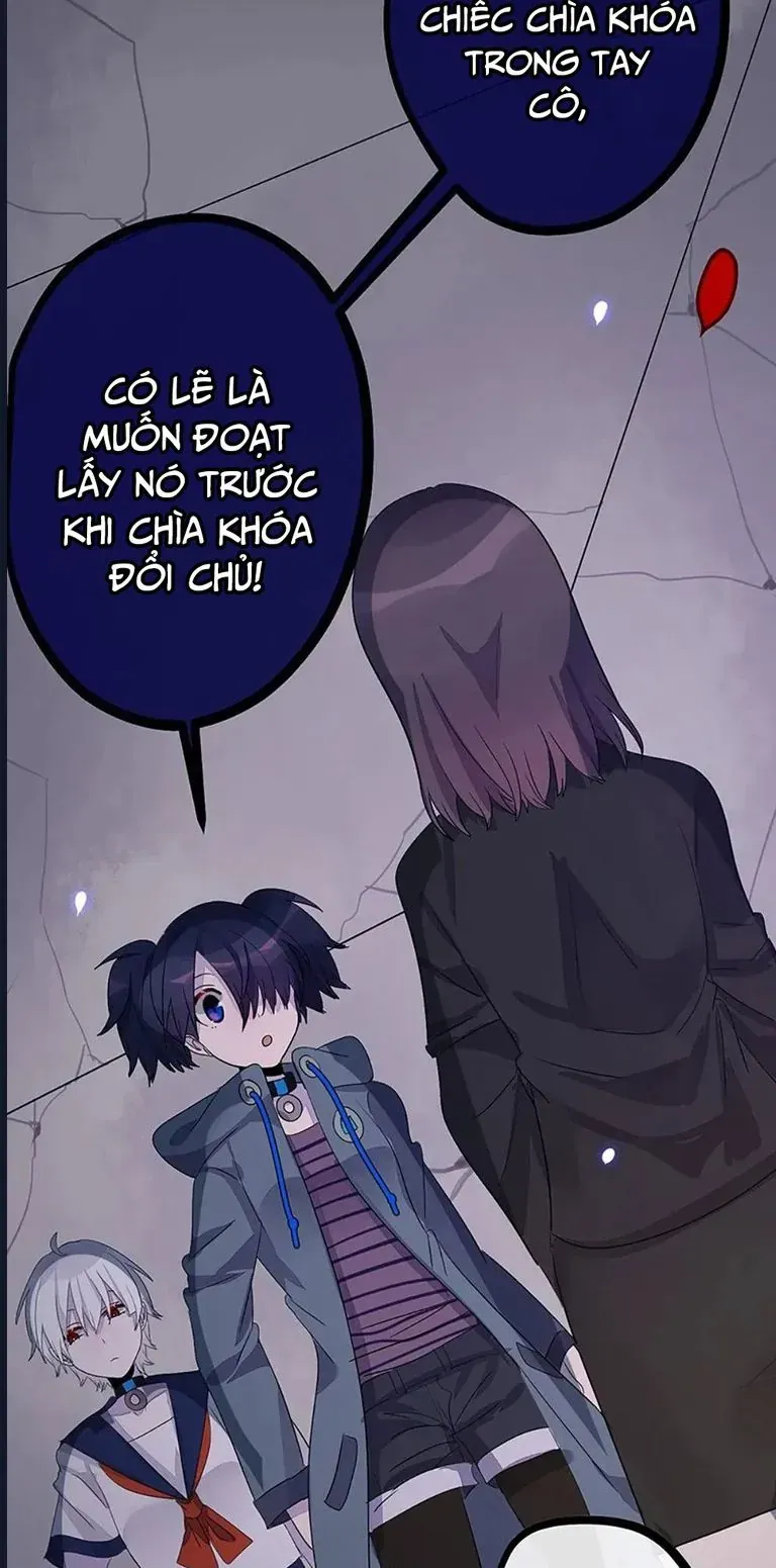 Ai Đã Giết Con Thỏ? Chap 13.2 - Next Chap 13.1