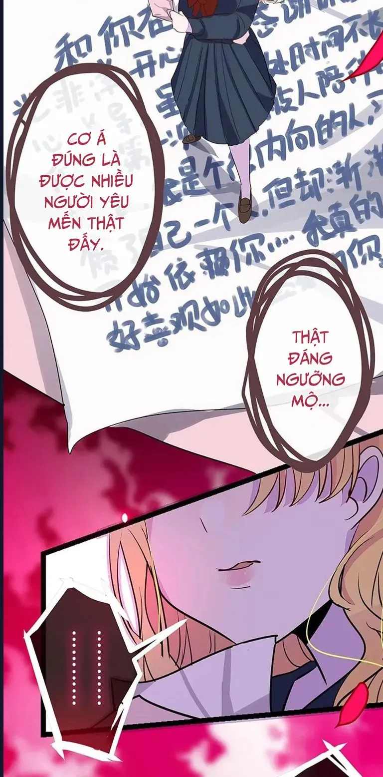 Ai Đã Giết Con Thỏ? Chap 13.2 - Next Chap 13.1