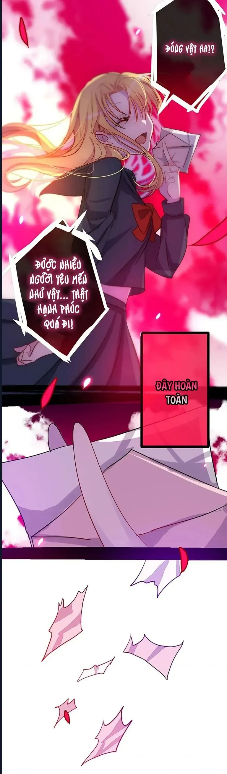 Ai Đã Giết Con Thỏ? Chap 13.2 - Next Chap 13.1