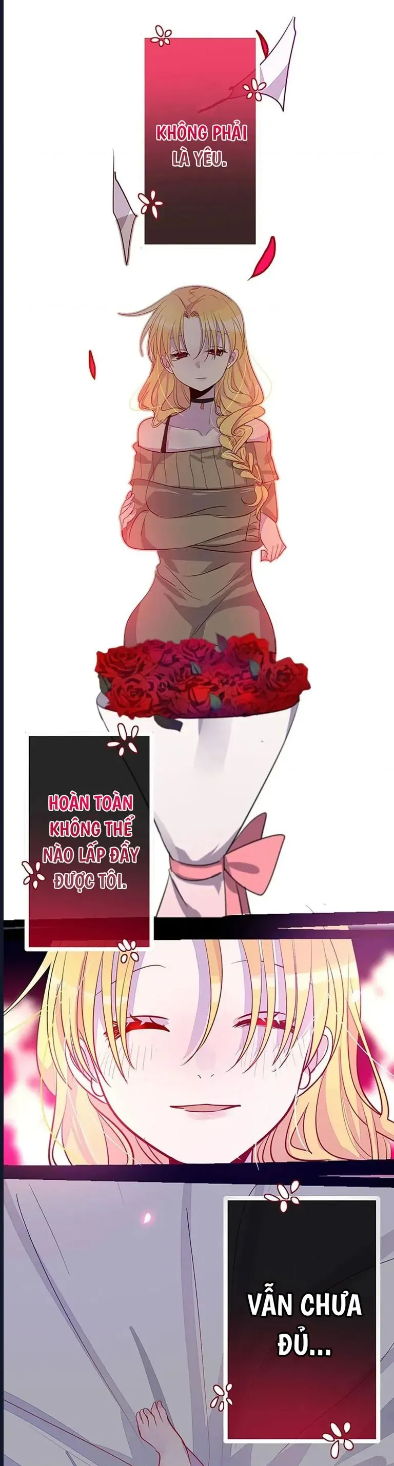 Ai Đã Giết Con Thỏ? Chap 13.2 - Next Chap 13.1